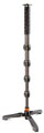 3 Legged Thing Alan Carbon Fibre Monopod With Docz